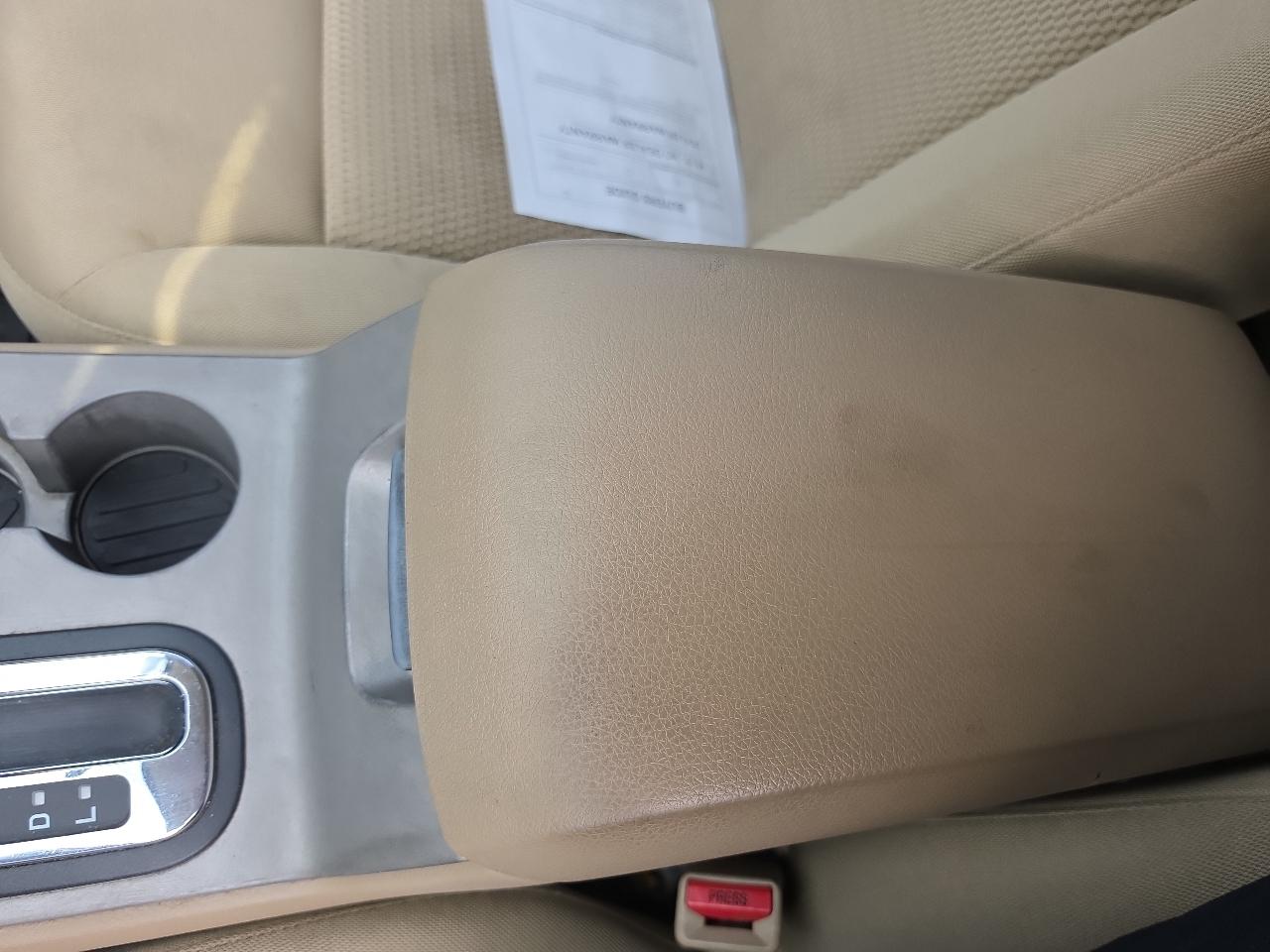 Ford Edge  2007
