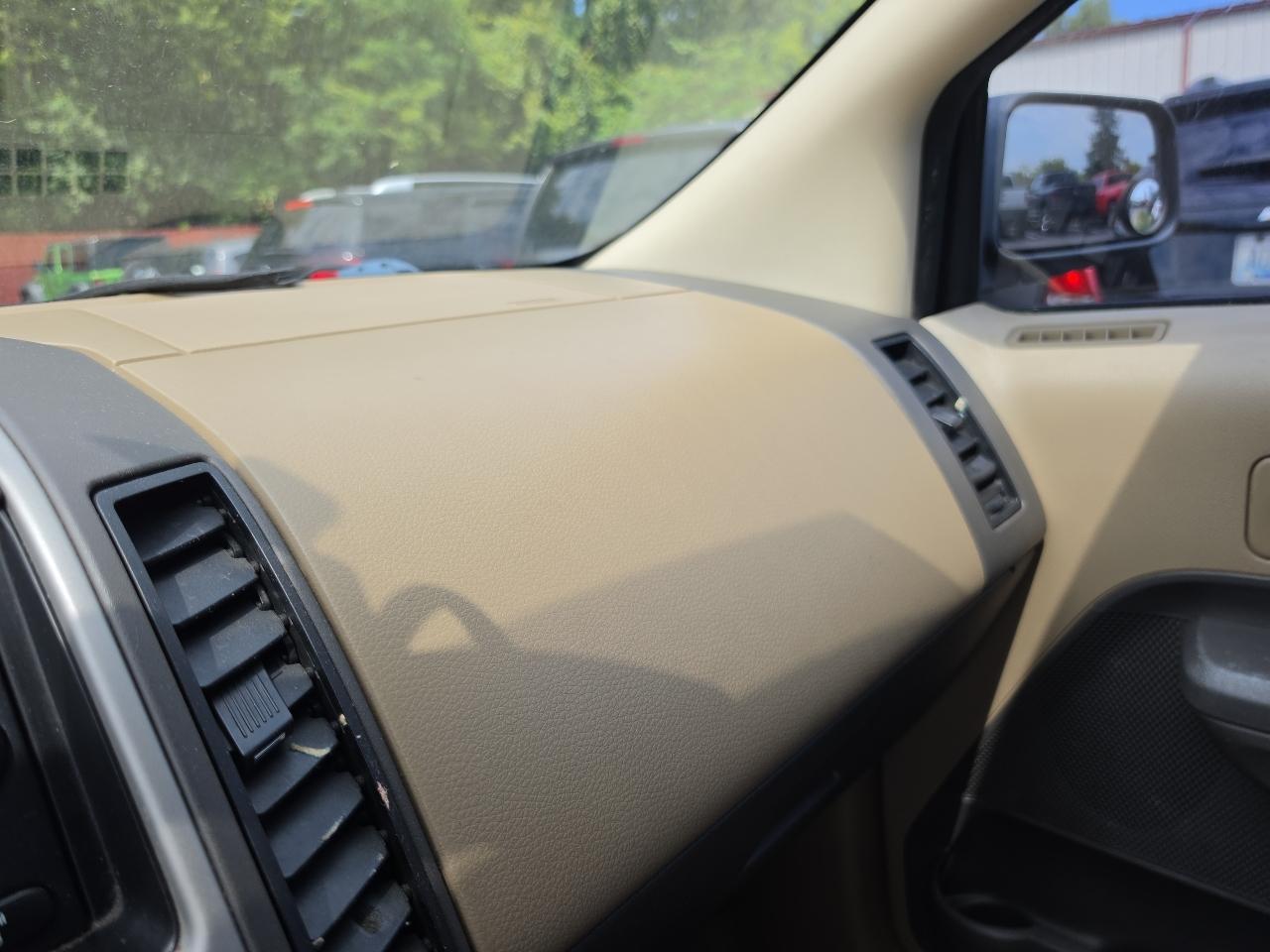 Ford Edge  2007