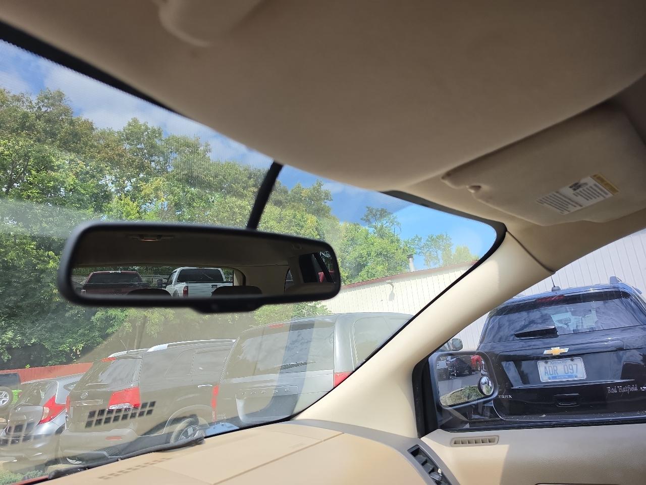 Ford Edge  2007