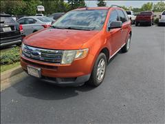 2007 Ford Edge 