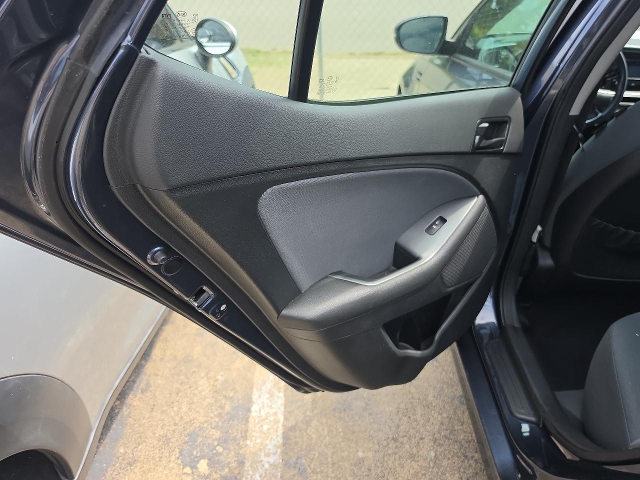 Kia Optima  2015