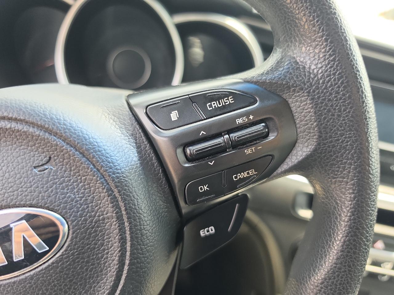 Kia Optima  2015