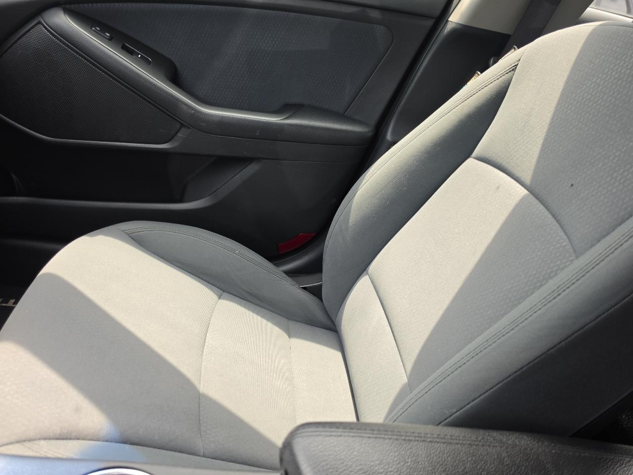 Kia Optima  2015
