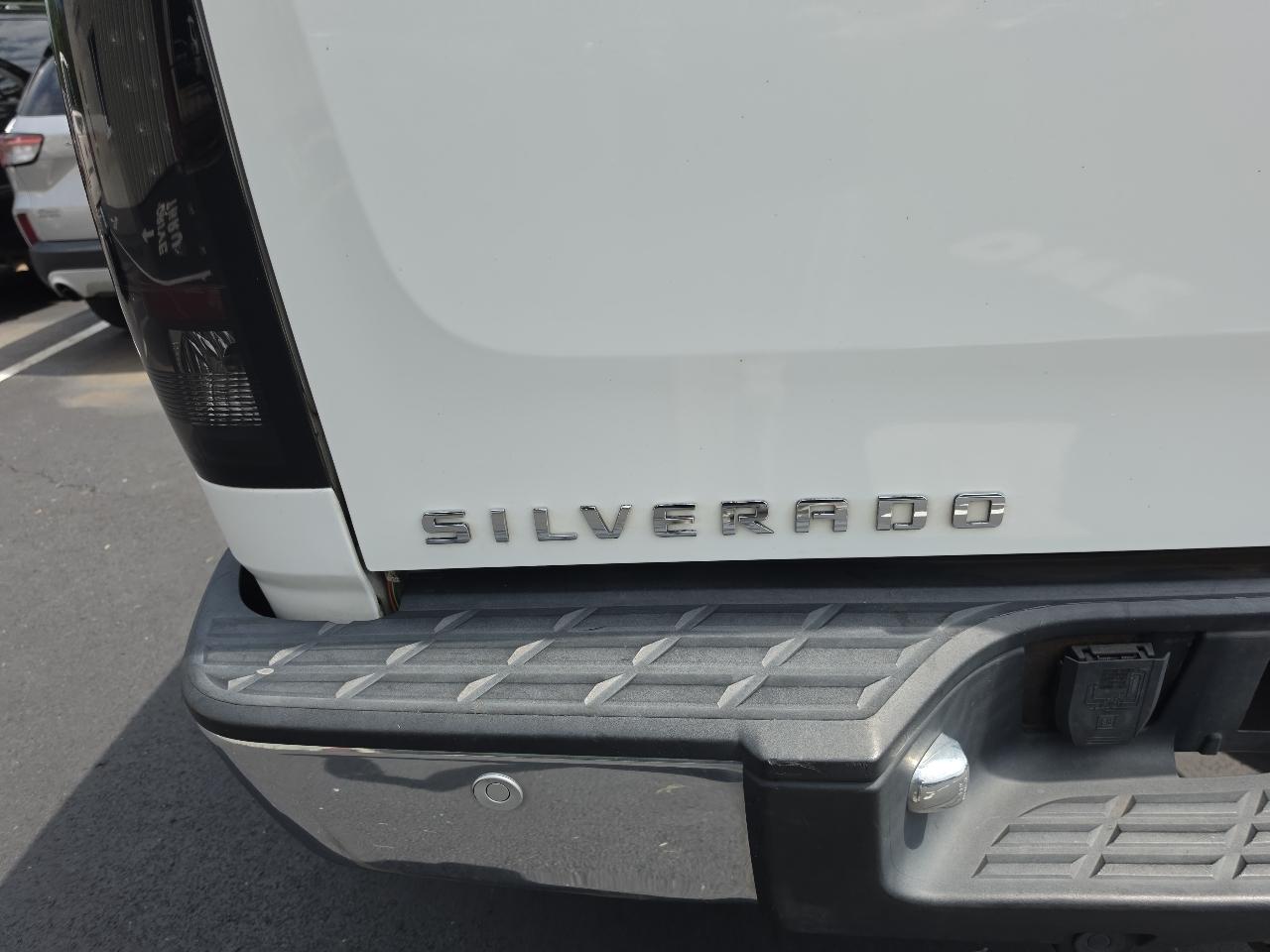 Chevrolet Silverado 1500  2012