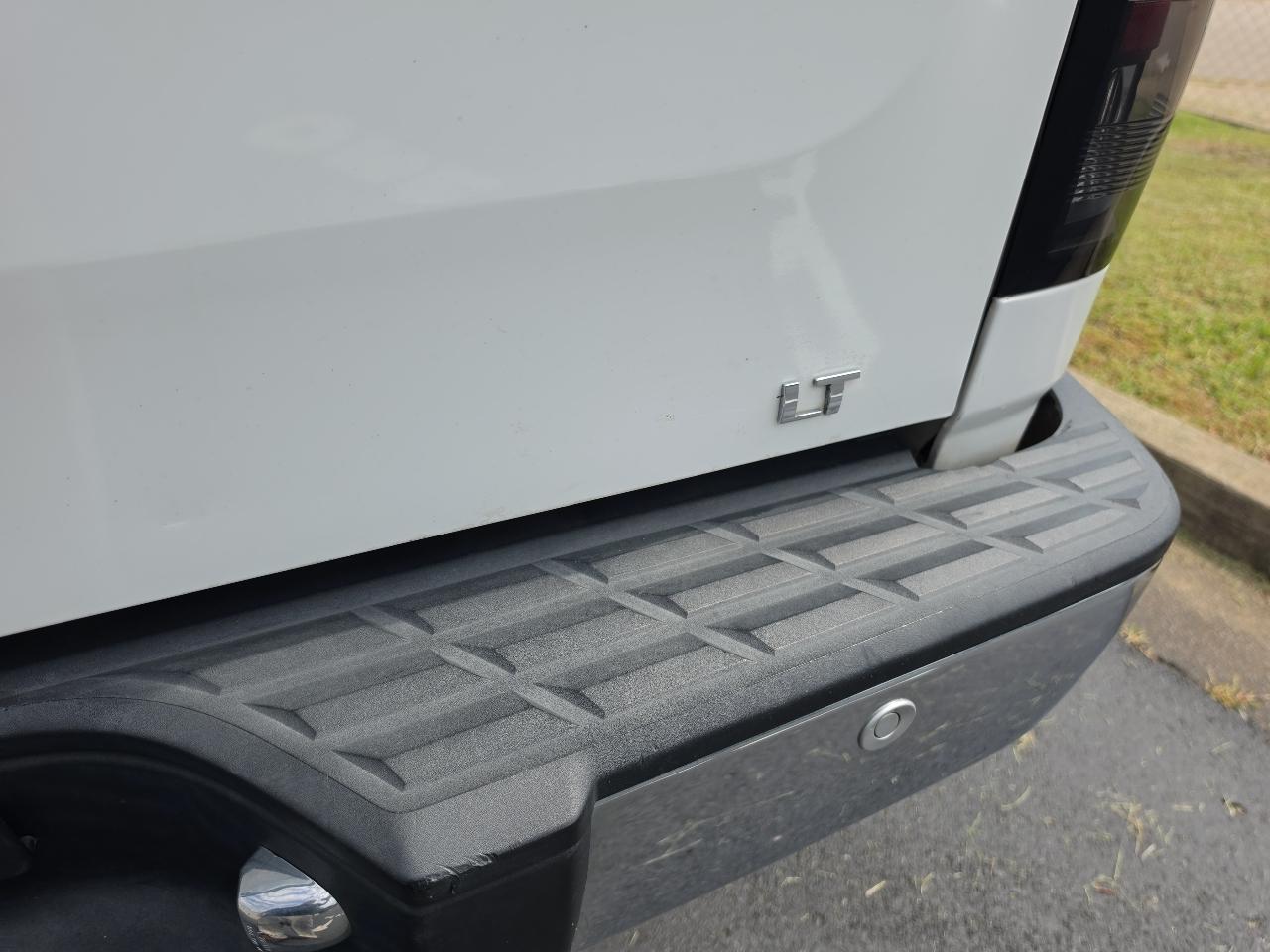 Chevrolet Silverado 1500  2012