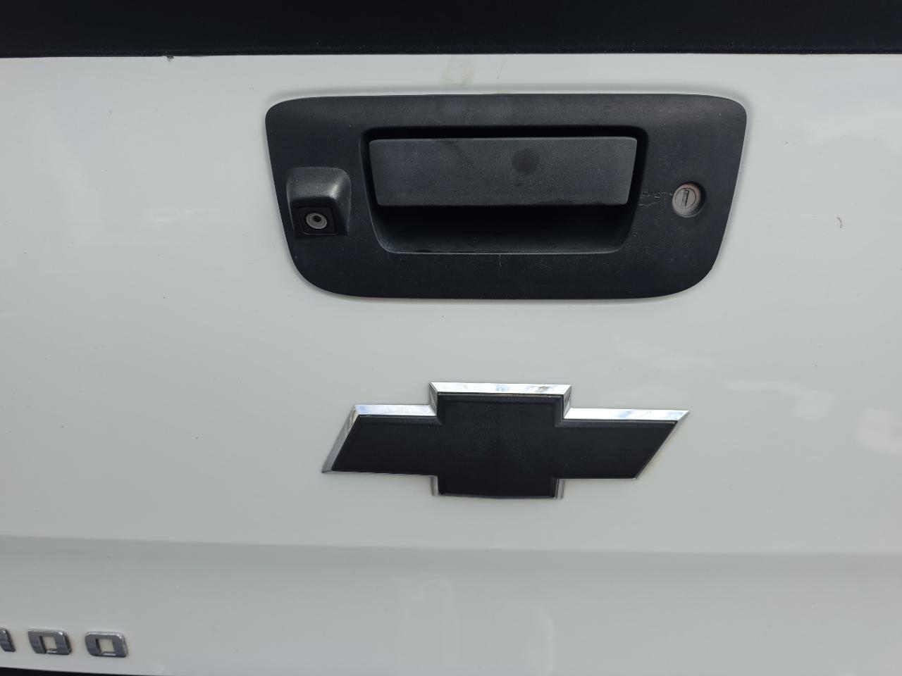 Chevrolet Silverado 1500  2012