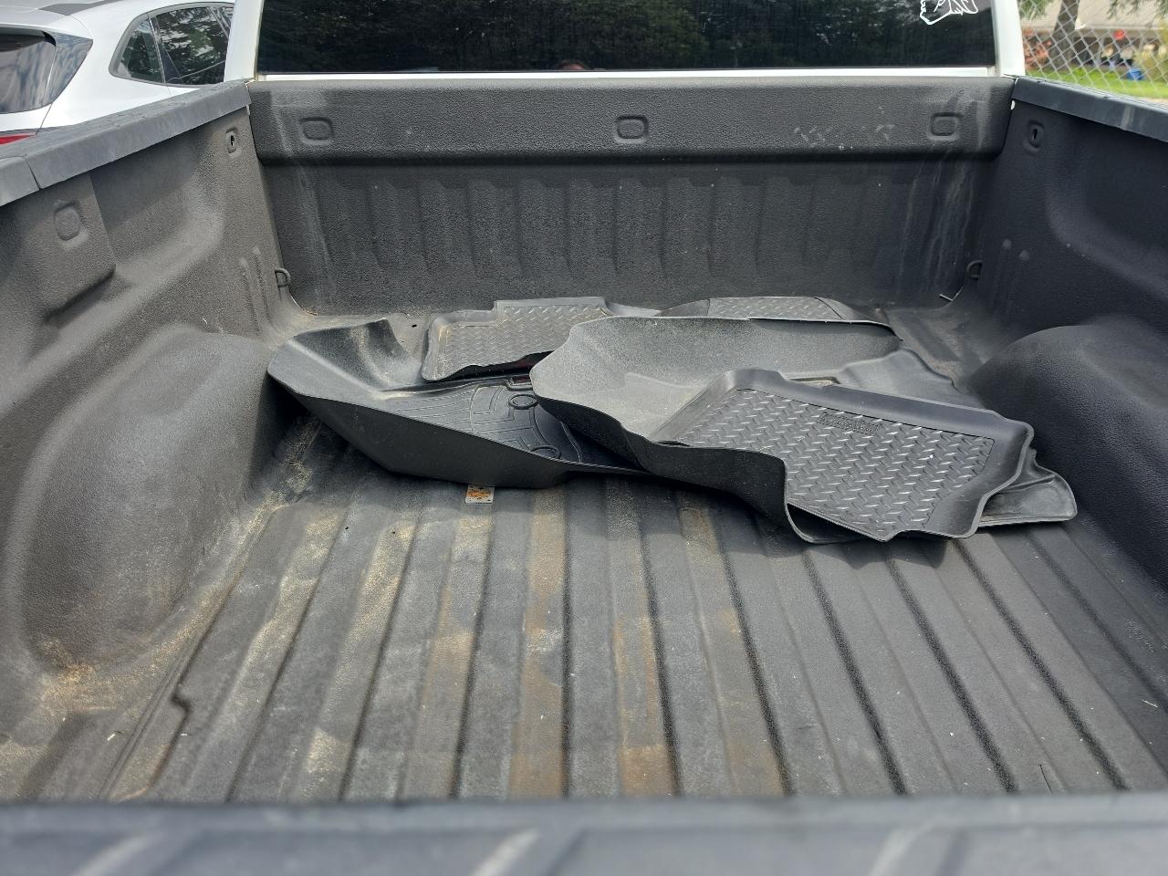 Chevrolet Silverado 1500  2012