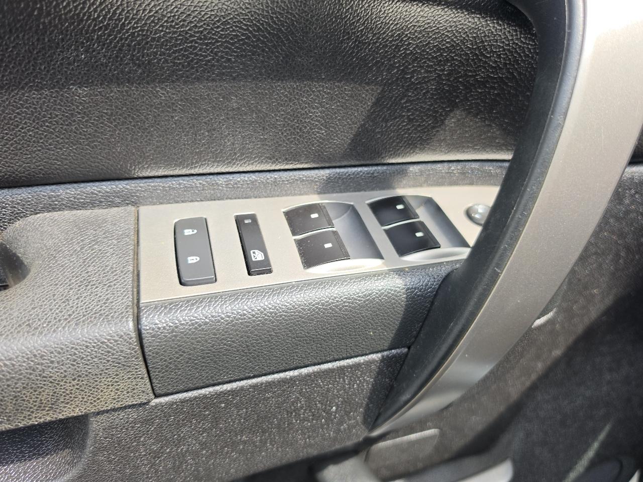 Chevrolet Silverado 1500  2012