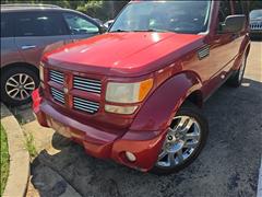 2011 Dodge Nitro 