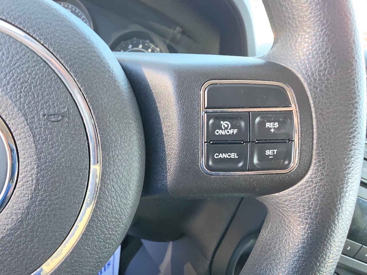 Jeep Compass  2014
