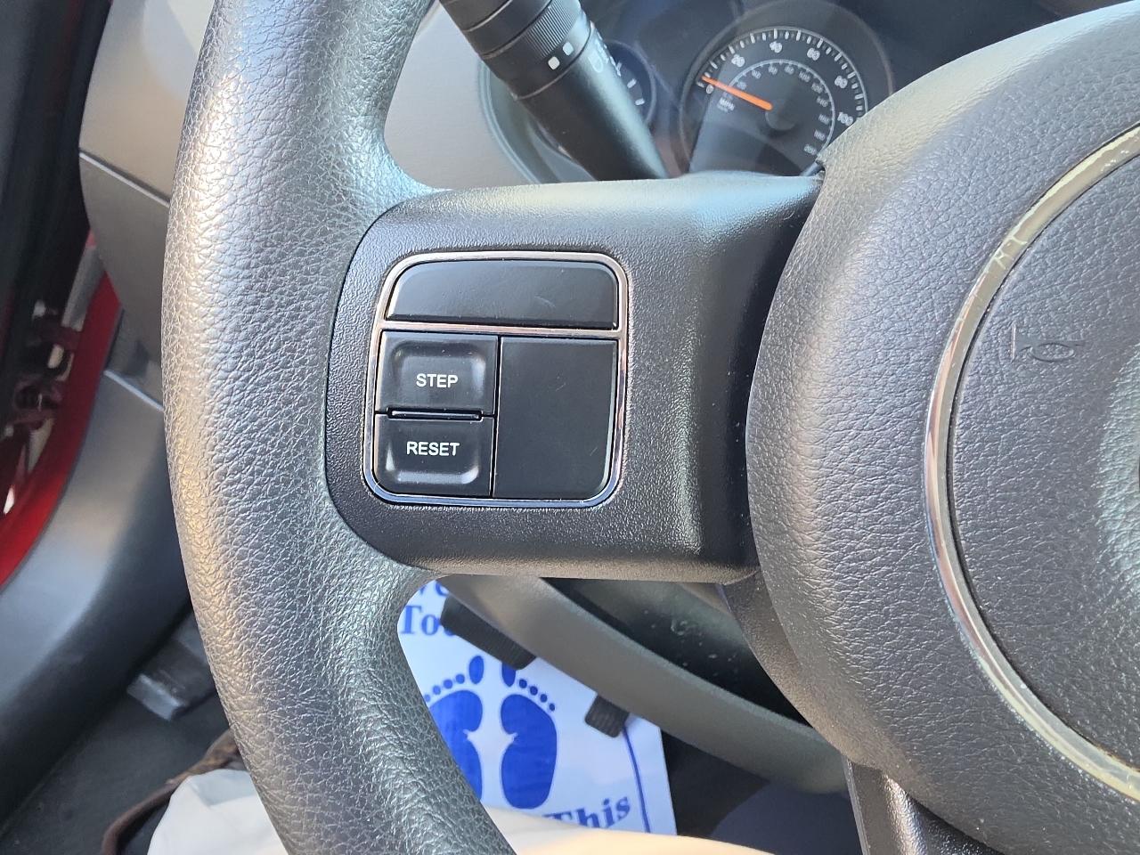 Jeep Compass  2014