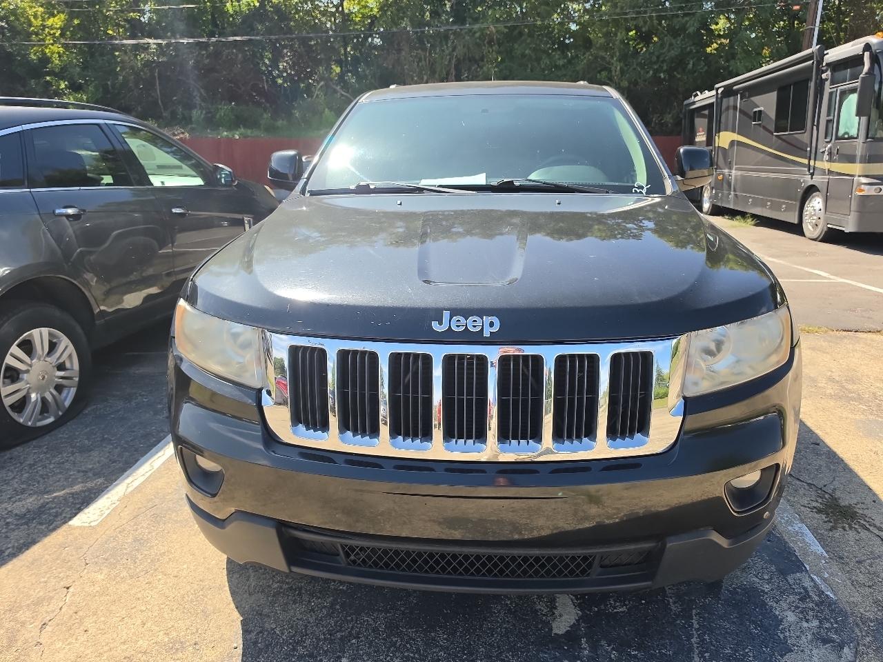 Jeep Grand Cherokee  2013