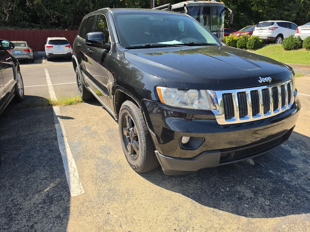 Jeep Grand Cherokee  2013