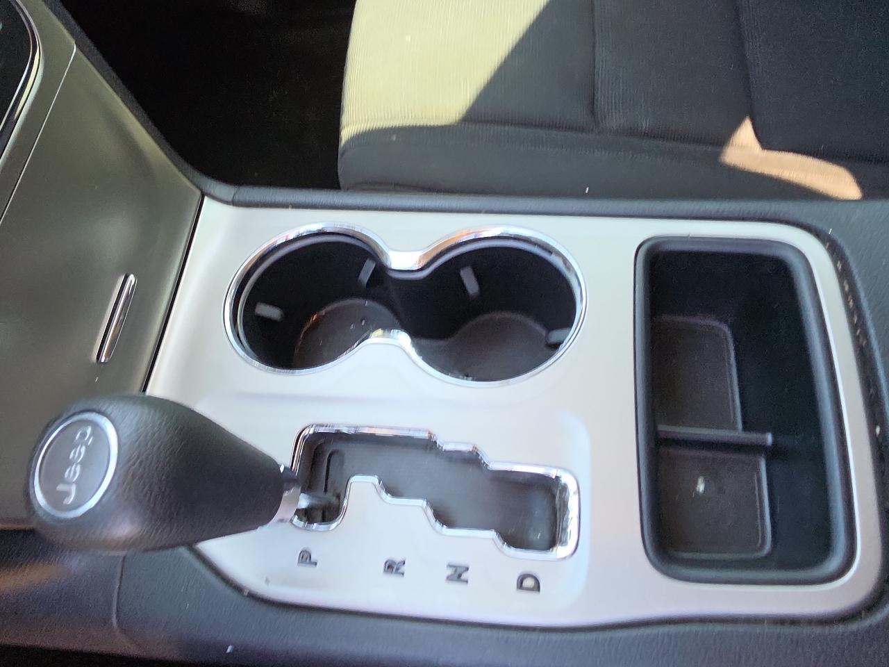 Jeep Grand Cherokee  2013