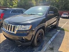 2013 Jeep Grand Cherokee 