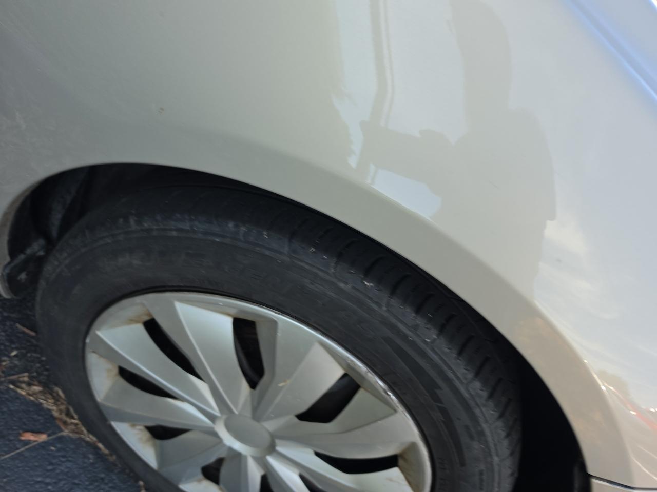 Chevrolet Malibu  2011
