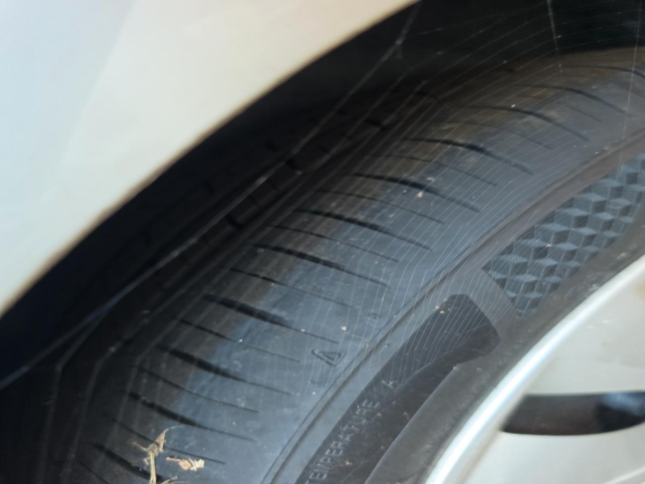 Chevrolet Malibu  2011