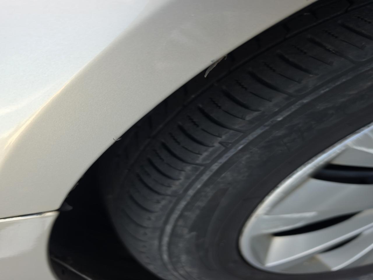 Chevrolet Malibu  2011