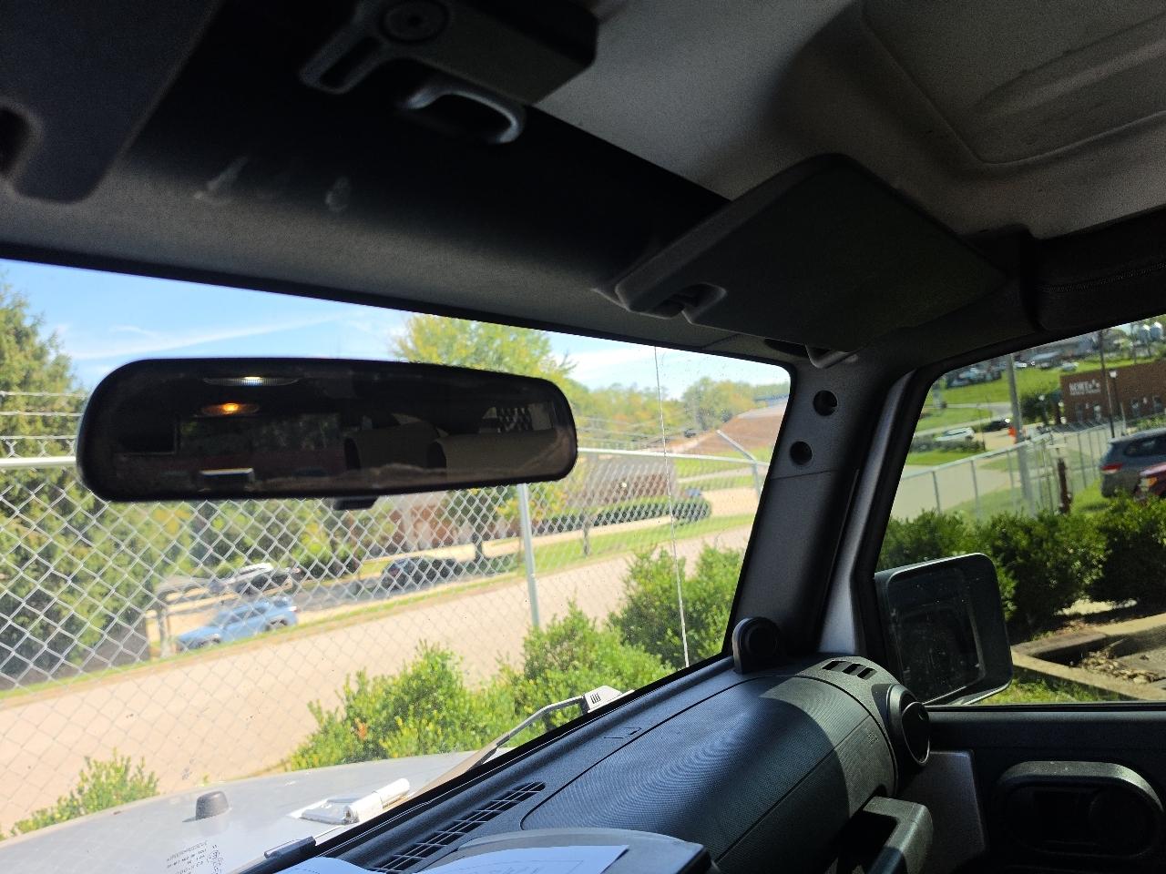 Jeep Wrangler  2007