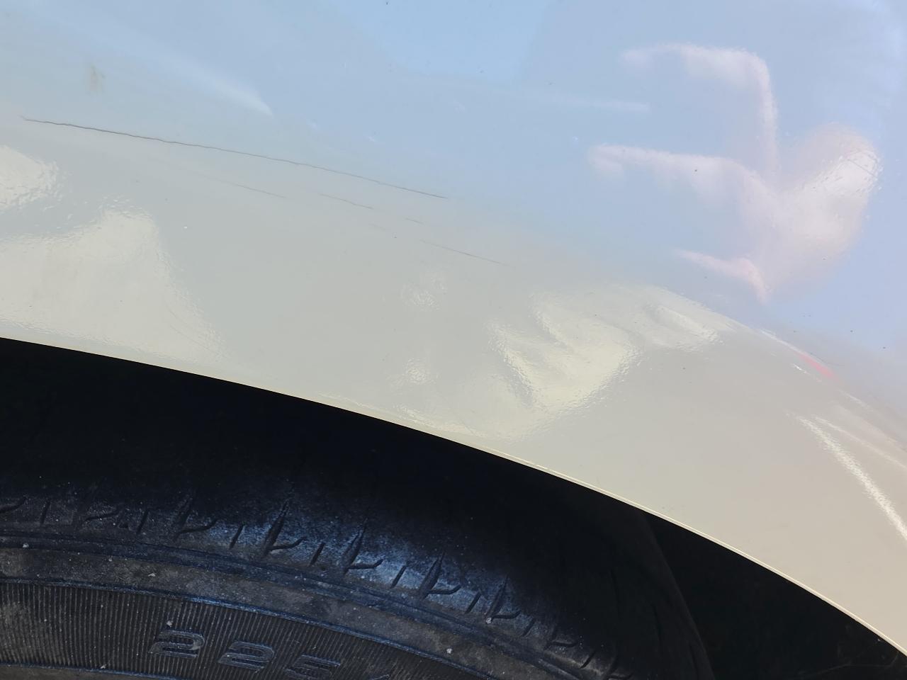 Chevrolet Malibu  2016