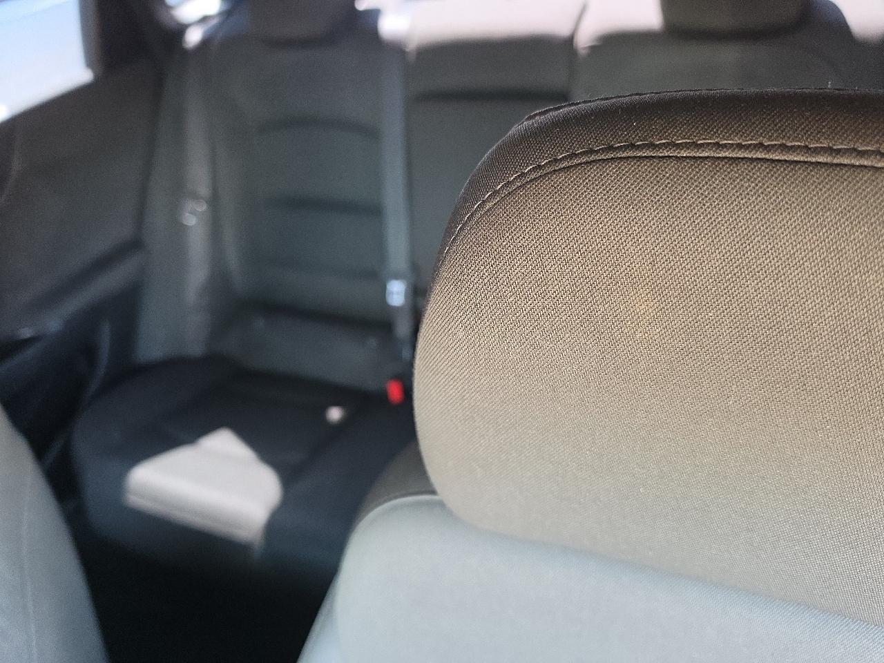 Chevrolet Malibu  2016
