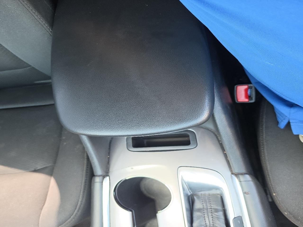 Chevrolet Malibu  2016