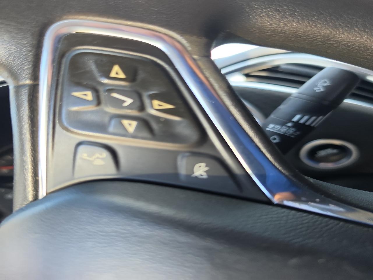 Chevrolet Malibu  2016