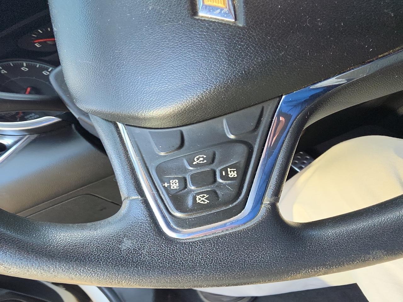 Chevrolet Malibu  2016