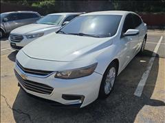 2016 Chevrolet Malibu 