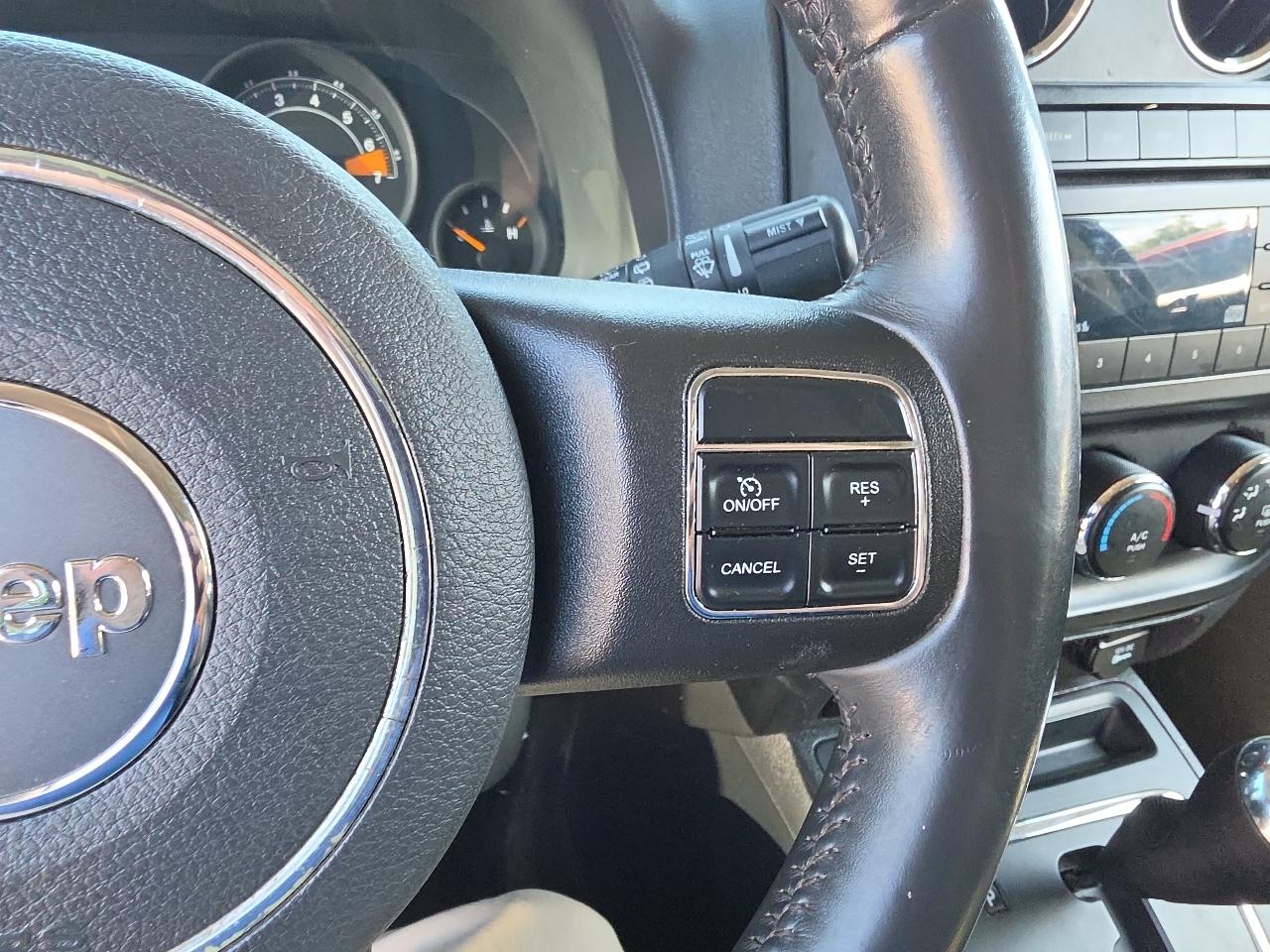 Jeep Patriot  2014