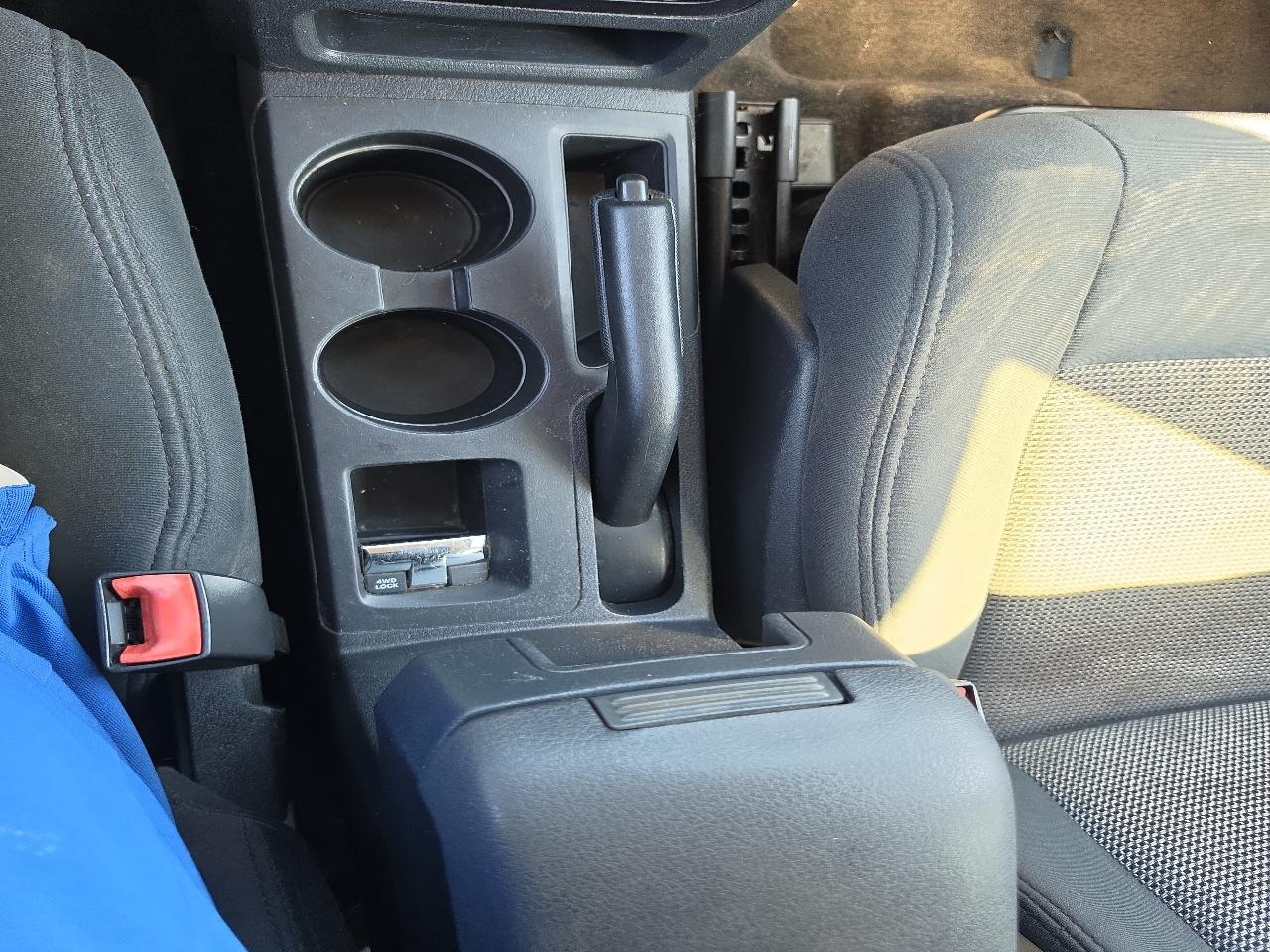 Jeep Patriot  2014
