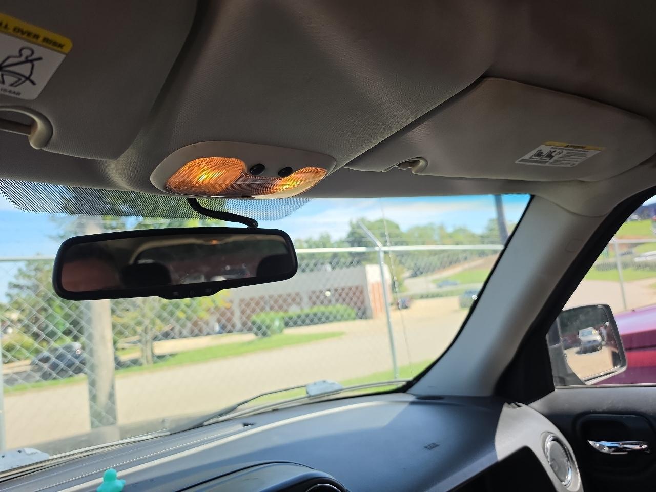 Jeep Patriot  2014