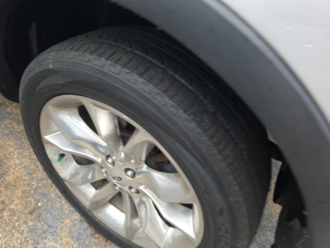 Ford Explorer  2013