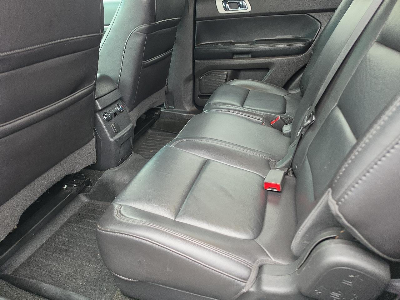 Ford Explorer  2013