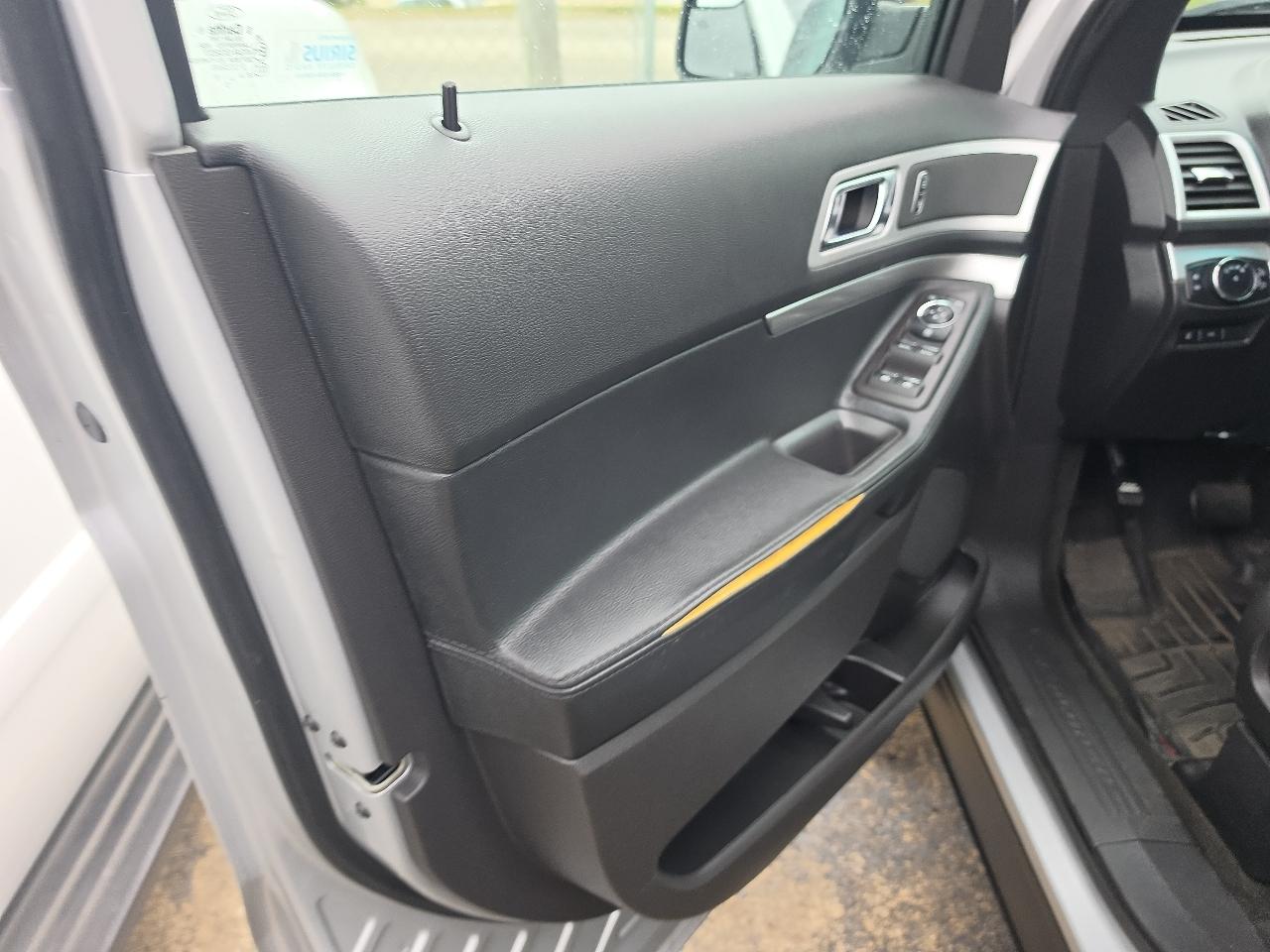 Ford Explorer  2013