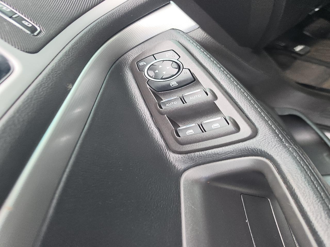 Ford Explorer  2013