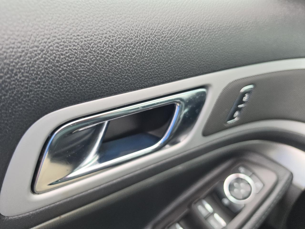 Ford Explorer  2013