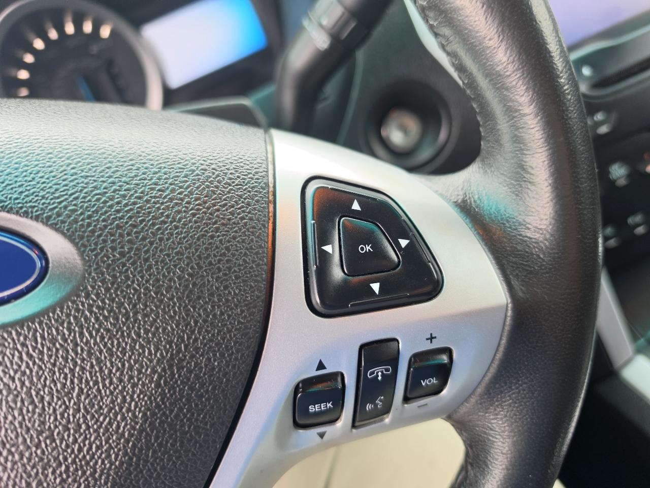 Ford Explorer  2013