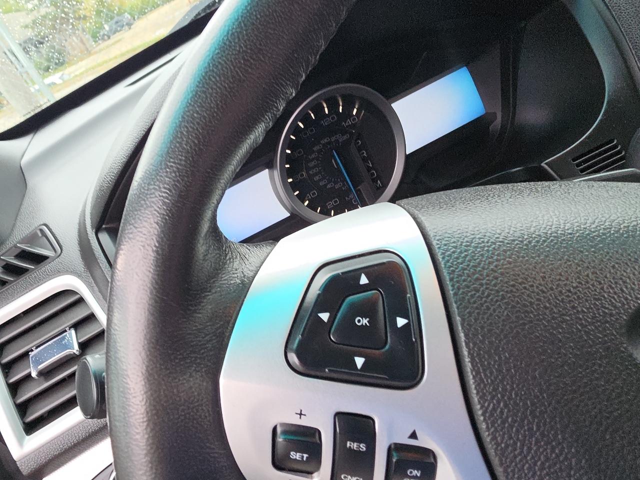 Ford Explorer  2013