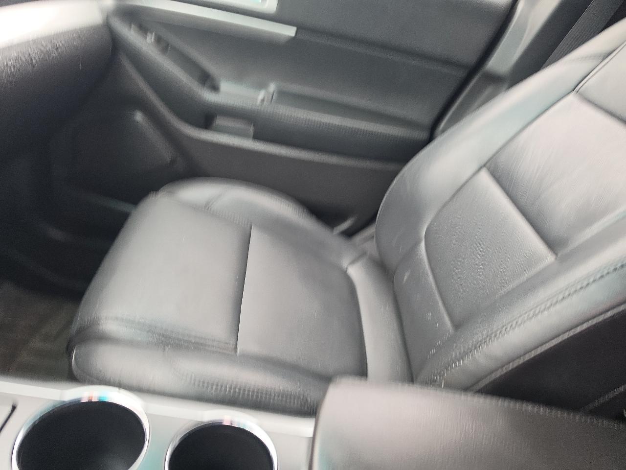 Ford Explorer  2013