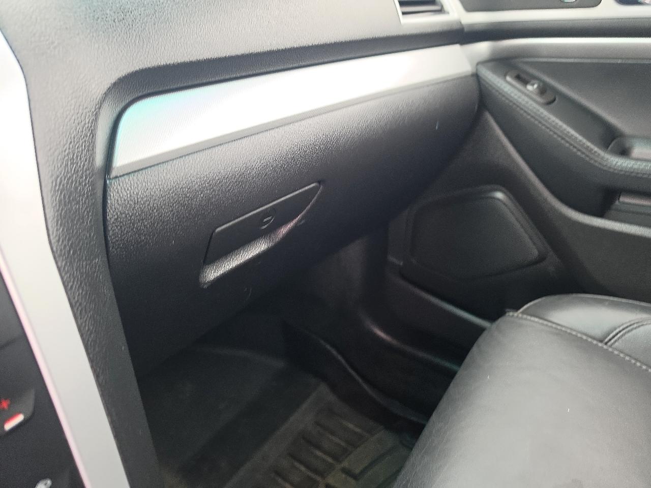 Ford Explorer  2013