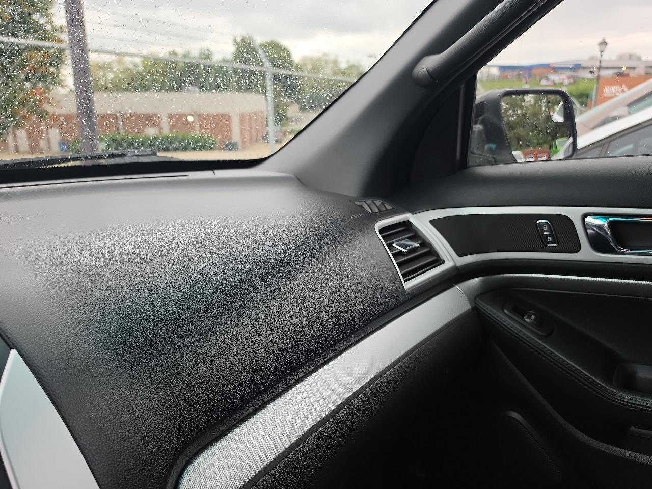 Ford Explorer  2013