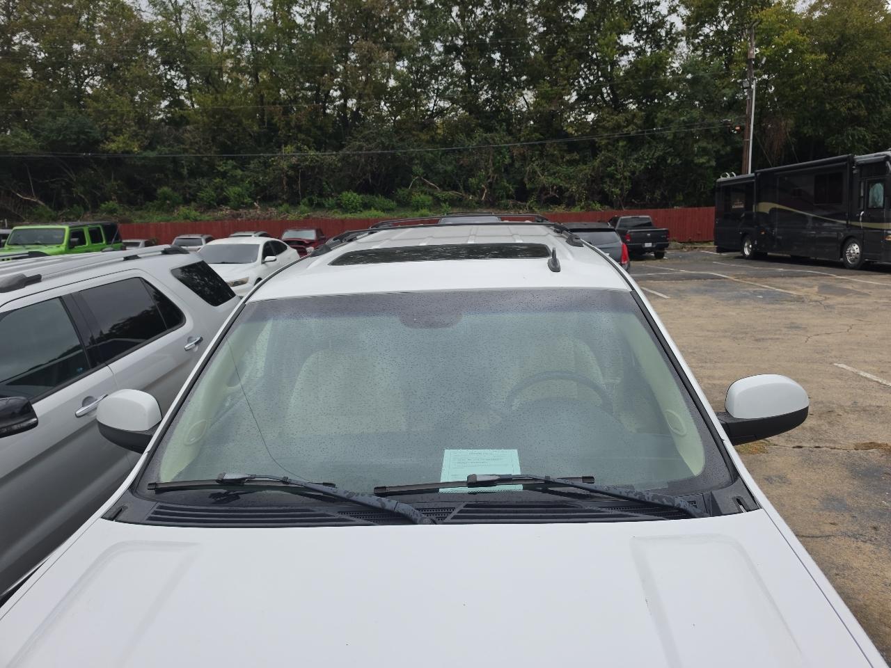 Chevrolet Suburban  2007