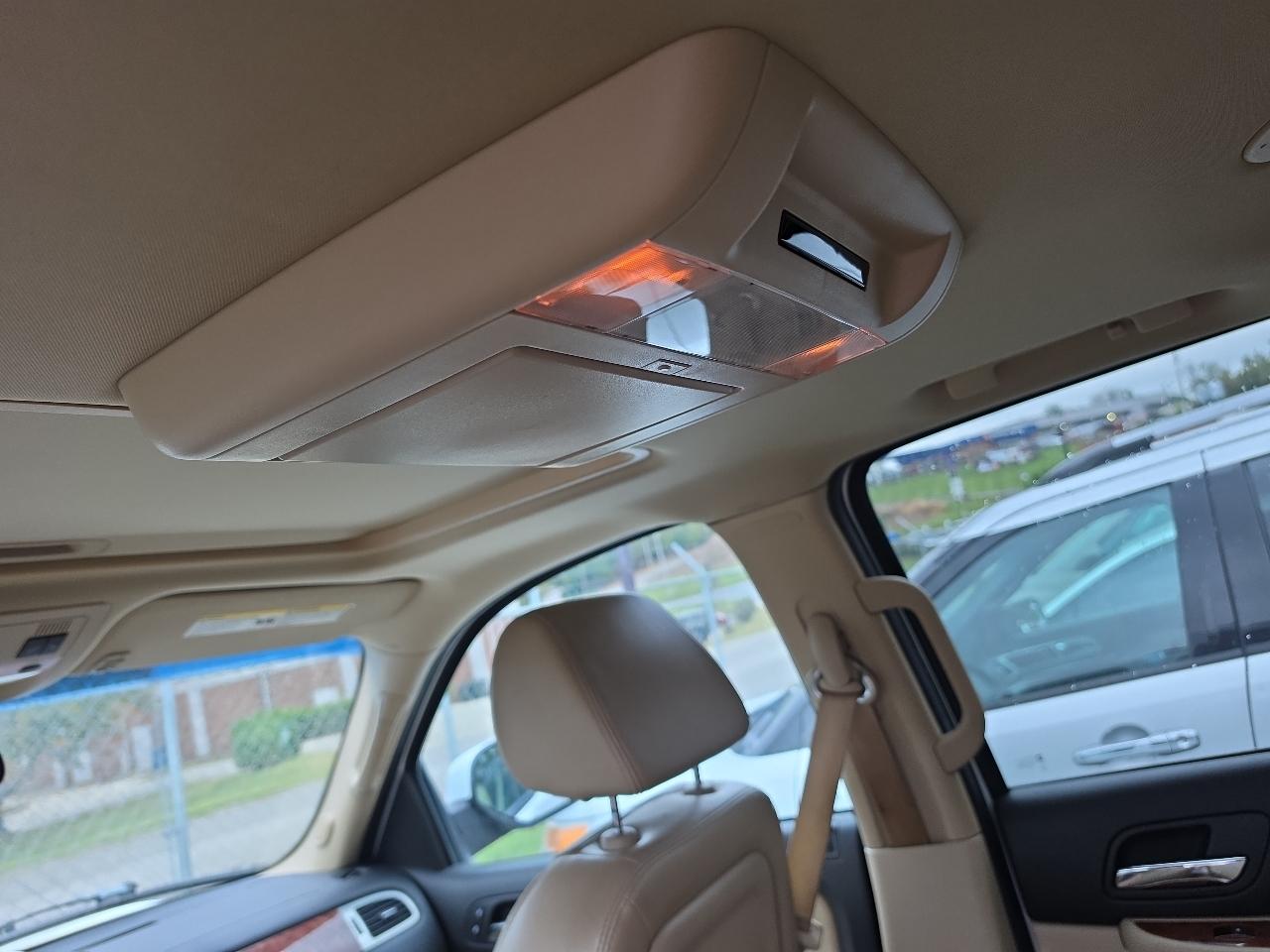 Chevrolet Suburban  2007