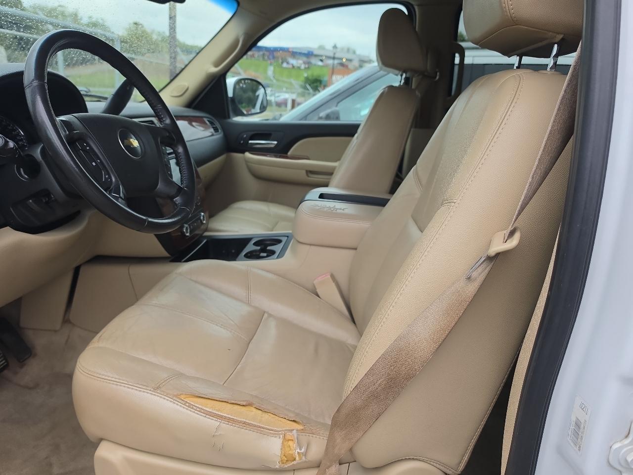 Chevrolet Suburban  2007