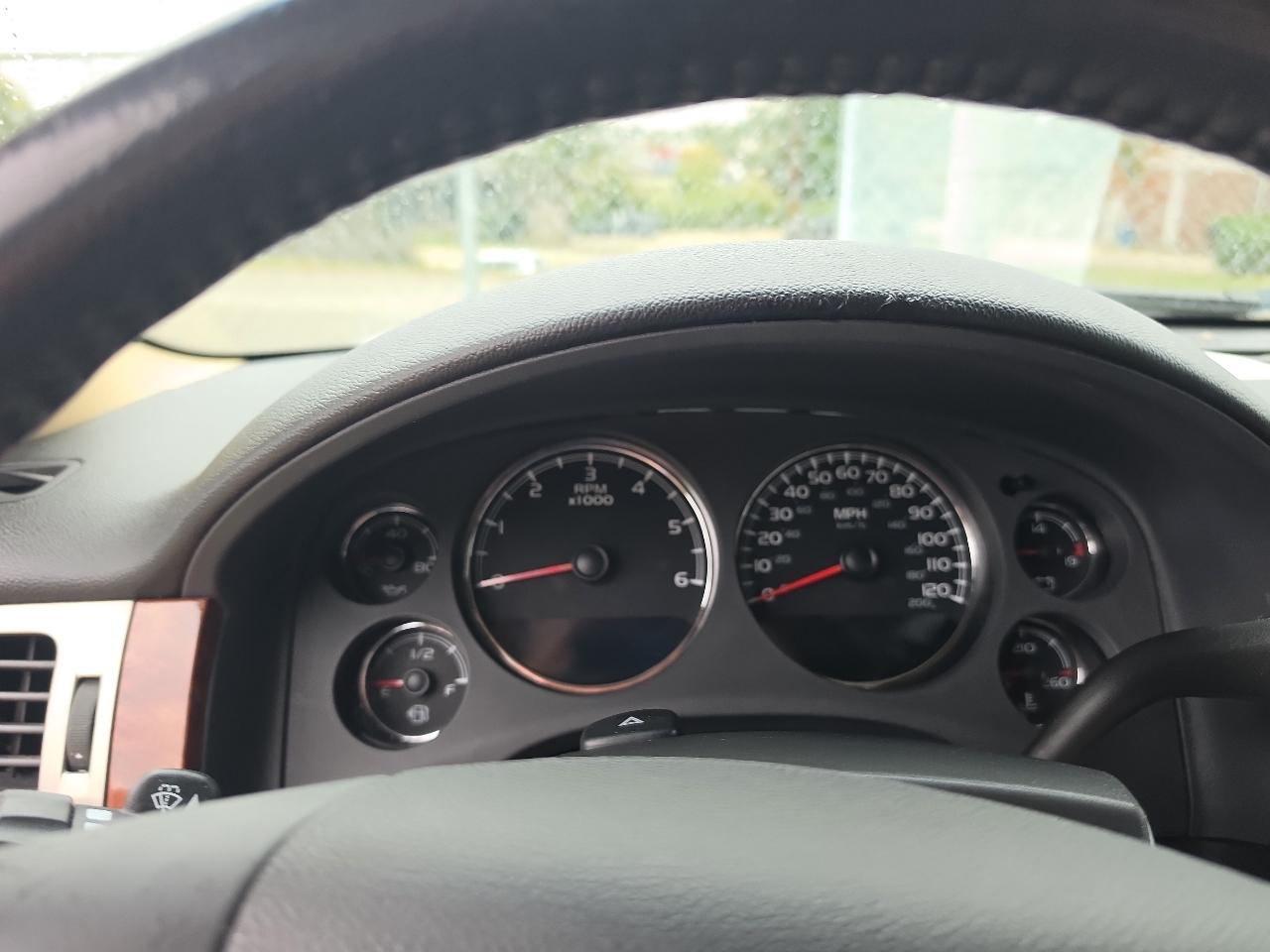 Chevrolet Suburban  2007