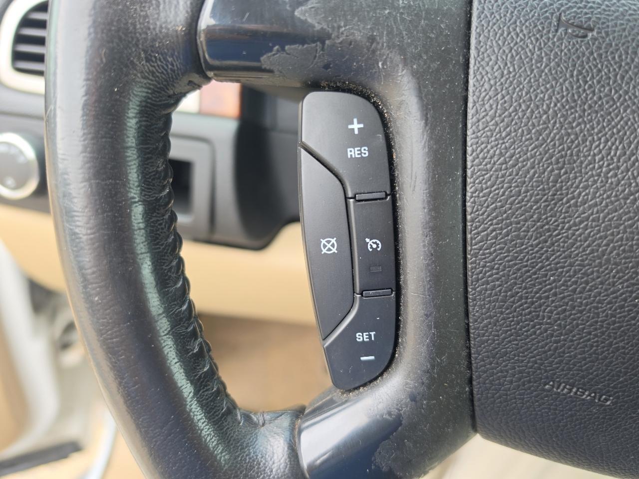 Chevrolet Suburban  2007