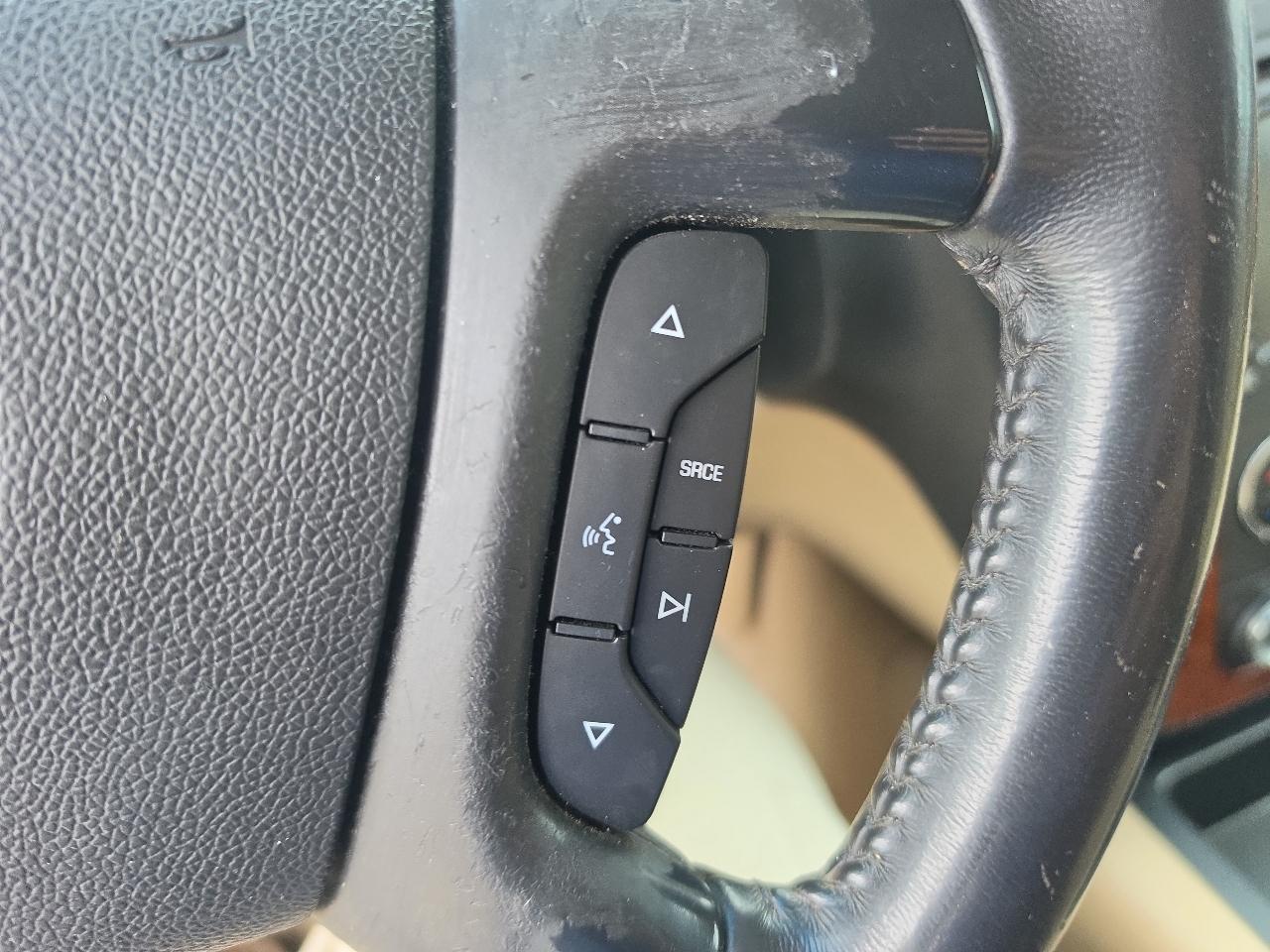 Chevrolet Suburban  2007