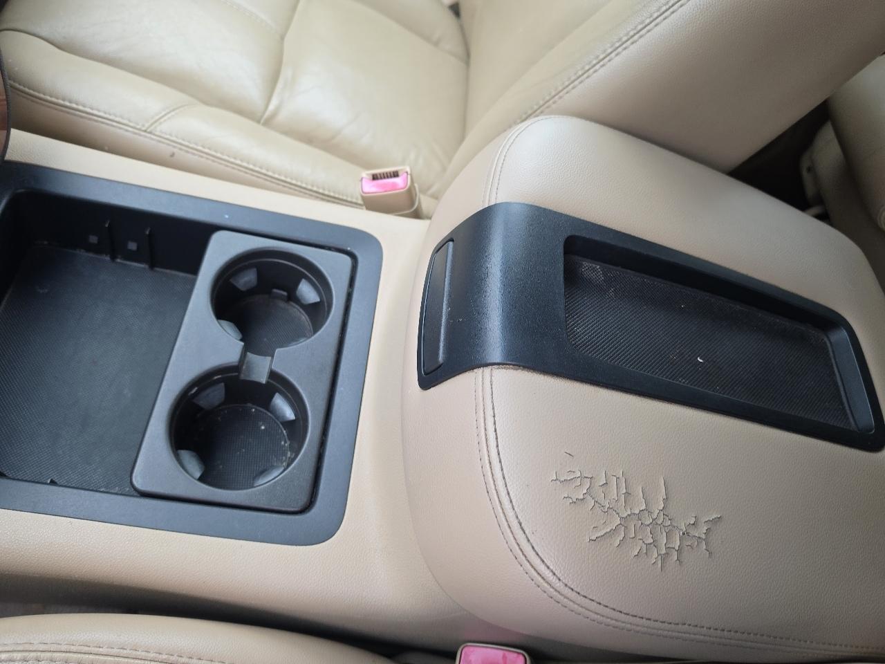 Chevrolet Suburban  2007