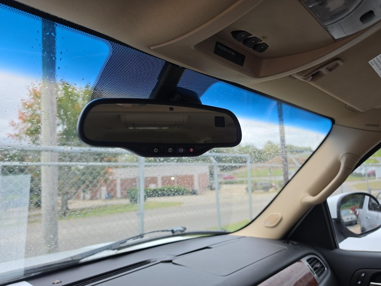 Chevrolet Suburban  2007